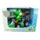 Mario Kart Wii RC Vehicle Super Yoshi 47 cm